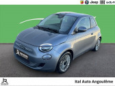 Fiat 500 118ch Pack Style   CHAMPNIERS 16