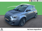 Annonce Fiat 500 occasion  118ch Pack Style  CHAMPNIERS