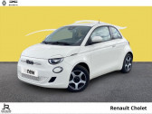 Fiat 500 118ch Passion  2021 - annonce de voiture en vente sur Auto Sélection.com