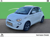 Annonce Fiat 500 occasion  118ch Passion  CHOLET