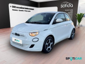 Fiat 500 118ch Passion   BEAUVAIS TILLE 60