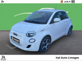 Annonce Fiat 500 occasion  118ch Passion  LIMOGES