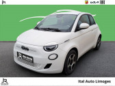 Annonce Fiat 500 occasion  118ch Passion  LIMOGES