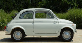 Annonce Fiat 500 occasion Essence 1964 D TRASFORMABILE Tetto Lungo  Reggio Emilia