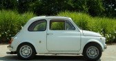 Fiat 500 1966 ABARTH 595   Reggio Emilia 42