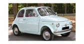 Annonce Fiat 500 occasion Essence 1968 à MARCQ