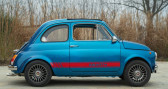 Annonce Fiat 500 occasion Essence 1973 REPLICA ABARTH  Reggio Emilia