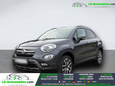 Annonce Fiat 500 occasion Electrique 2.0 MULTIJET 140 CH 4X4 BVA � Beaupuy