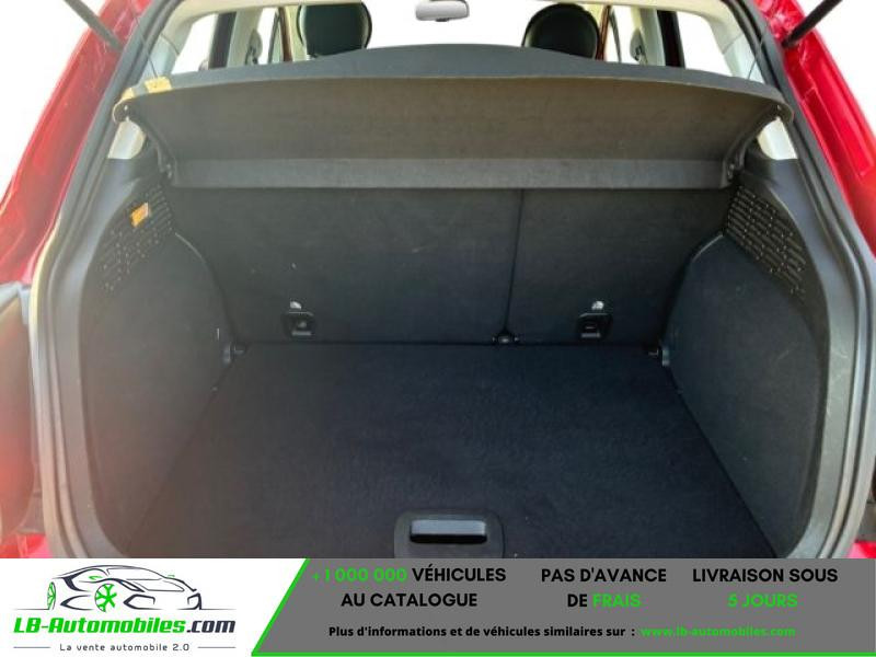 Fiat 500 2.0 MultiJet 140 ch 4x4 BVA  occasion  Beaupuy - photo n8