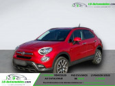 Fiat 500 2.0 MultiJet 140 ch 4x4 BVA   Beaupuy 31