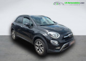 Fiat 500 2.0 MultiJet 140 ch 4x4 BVA   Beaupuy 31