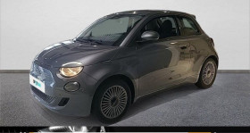Fiat 500 occasion 2024 mise en vente à Saint-Ouen-l'Aumne par le garage HARBOT AUTOMOBILE - photo n°1
