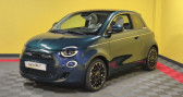 Fiat 500 3 1 Electrique 42 kWh 118CV BERLINE La Prima 10KM / TOIT PAN  2023 - annonce de voiture en vente sur Auto S&eacute;lection.com