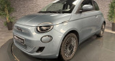 Fiat 500 occasion année 2021 boite Automatique Annonce Fiat 500 occasion Electrique 3 1 Electrique 42 kWh Icône à GUERET