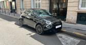 Annonce Fiat 500 occasion Electrique 3 1 LA PRIMA 118CH CAMERA- CARPLAY- SIEGES CHAUFF- ENTREE SA � Paris