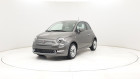 Fiat 500 occasion année 2021 boite Manuelle Annonce Fiat 500 occasion Hybride 3P 1.0 BSG 70ch Manuelle/6 Dolce vita à SAINT-GREGOIRE