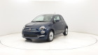 Fiat 500 occasion année 2021 boite Manuelle Annonce Fiat 500 occasion Hybride 3P 1.0 BSG 70ch Manuelle/6 Dolce vita à SAINT-GREGOIRE