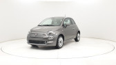 Fiat 500 occasion année 2022 boite Manuelle Annonce Fiat 500 occasion Hybride 3P 1.0 BSG 70ch Manuelle/6 Dolce vita à SAINT-GREGOIRE