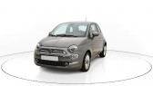 Fiat 500 occasion année 2021 boite Manuelle Annonce Fiat 500 occasion Hybride 3P 1.0 BSG 70ch Manuelle/6 Dolcevita à SAINT-GREGOIRE