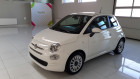 Fiat 500 occasion année 2020 boite Manuelle Annonce Fiat 500 occasion Hybride 3P 1.0 BSG 70ch Manuelle/6 Lounge à SAINT-GREGOIRE