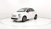 Fiat 500 3P 1.0 BSG 70ch Manuelle/6 Red + p.tech  2024 - annonce de voiture en vente sur Auto Sélection.com
