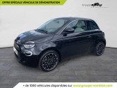 Annonce Fiat 500 occasion  3+1 500 3+1 e 118 ch  MACON