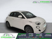 Annonce Fiat 500 occasion Electrique 3+1 e 118 ch BVA � Beaupuy