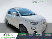 Annonce Fiat 500 occasion Electrique 3+1 e 118 ch BVA � Beaupuy