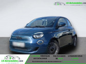 Fiat 500 3+1 e 118 ch BVA   Beaupuy 31