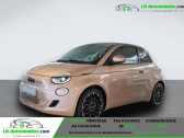 Fiat 500 3+1 e 118 ch BVA   Beaupuy 31