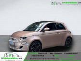 Fiat 500 3+1 e 118 ch BVA   Beaupuy 31