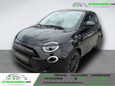 Fiat 500 3+1 e 118 ch BVA   Beaupuy 31