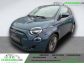 Fiat 500 3+1 e 118 ch BVA   Beaupuy 31