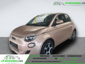Fiat 500 3+1 e 118 ch BVA   Beaupuy 31