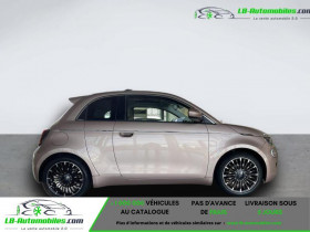 Fiat 500 3+1 e 118 ch BVA  occasion  Beaupuy - photo n4