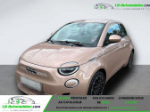 Annonce Fiat 500 occasion Electrique 3+1 e 118 ch BVA  Beaupuy