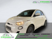 Annonce Fiat 500 occasion Electrique 3+1 e 118 ch BVA  Beaupuy