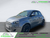 Annonce Fiat 500 occasion Electrique 3+1 e 118 ch BVA  Beaupuy