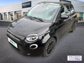 Fiat 500 3+1 e 118 ch Icne Plus '2021'  2022 - annonce de voiture en vente sur Auto Sélection.com