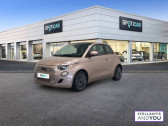 Fiat 500 3+1 e 118 ch Icne Plus    VENISSIEUX 69