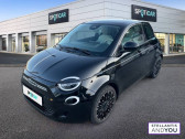 Fiat 500 3+1 e 118 ch La Prima  2022 - annonce de voiture en vente sur Auto Sélection.com