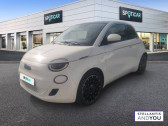 Fiat 500 3+1 e 118 ch La Prima   LE CANNET 06