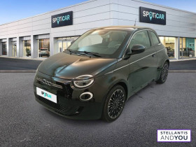 Fiat 500 , garage SPOTICAR STELLANTIS &YOU VENISSIEUX SALENGRO  VENISSIEUX