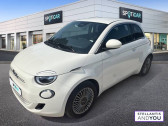 Fiat 500 3+1 e 118 ch Nouvelle   MARSEILLE CEDEX 8 13