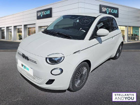 Fiat 500 , garage SPOTICAR STELLANTIS &YOU MARSEILLE RABATAU  MARSEILLE