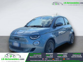 Annonce Fiat 500 occasion Electrique 3+1 e 118 ch � Beaupuy