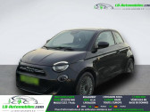 Fiat 500 3+1 e 118 ch  � Beaupuy 31