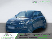 Fiat 500 3+1 e 118 ch   Beaupuy 31
