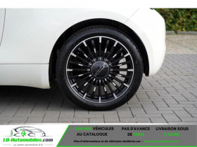 Fiat 500 3+1 e 118 ch  occasion � Beaupuy - photo n�7