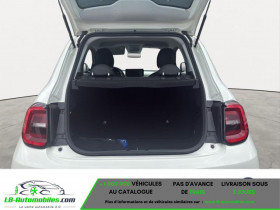 Fiat 500 3+1 e 118 ch  occasion � Beaupuy - photo n�5